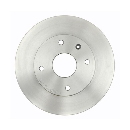 Raybestos Disc Brake Rotor Only Br31390,980338R 980338R